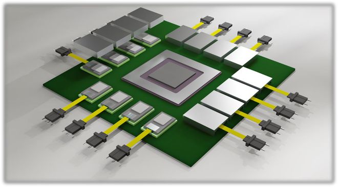 pg电子官网下载英伟达或将推出新品光电共封装CPO产业趋势加快(图3)